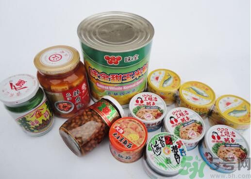  吃罐頭有什么壞處？吃罐頭有什么危害？