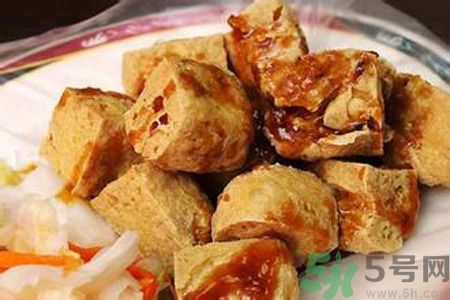 莧菜汁可以做臭豆腐嗎？莧菜汁怎么做臭豆腐？