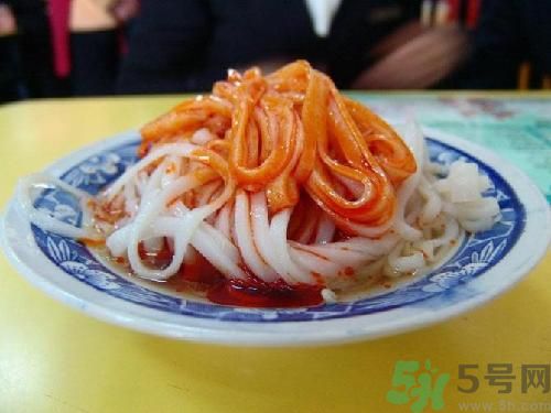 晚上吃涼皮會(huì)長(zhǎng)胖嗎？每天吃涼皮會(huì)胖嗎？