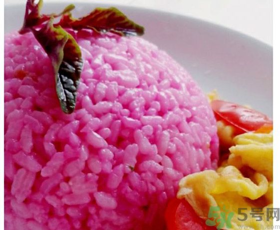 經(jīng)常吃莧菜飯好嗎？莧菜汁可以和飯一起吃嗎？