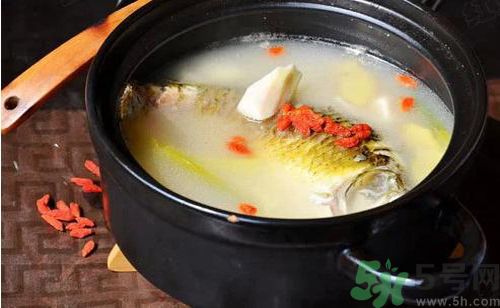 夏天吃魚會(huì)上火嗎？夏天上火能吃魚嗎？