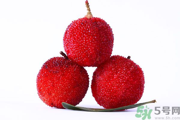 楊梅里面的蟲子能吃嗎？楊梅里面的蟲子吃了會怎么樣？