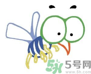 懷孕后被蚊子咬要用什么藥？懷孕后被蚊子咬可以用藥嗎？