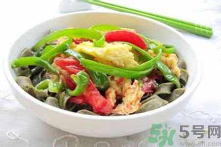漢菜可以和雞蛋一起吃嗎？漢菜可以炒雞蛋嗎？