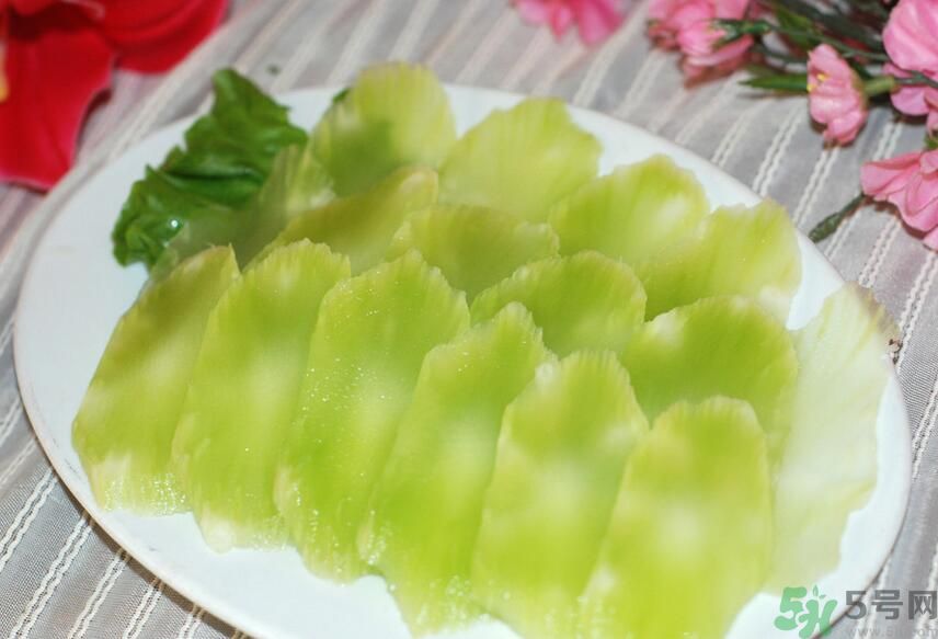筍子是不是發(fā)物？筍子是發(fā)物嗎？