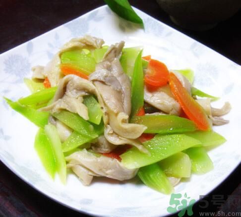 萵筍怎么做好吃？萵筍的做法有哪些？