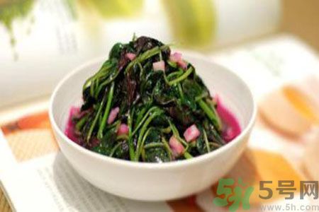 莧菜和甲魚一起吃會(huì)中毒嗎？吃了莧菜了甲魚怎么辦？