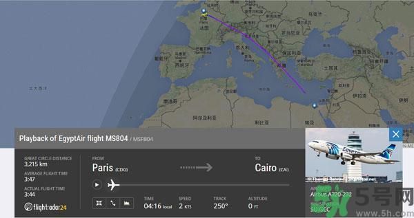 失聯(lián)埃航客機(jī)已墜海原因是什么？失聯(lián)埃航客機(jī)乘客名單是哪些？