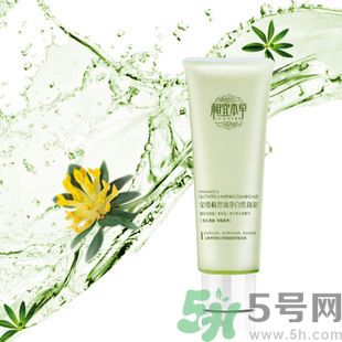 相宜本草金縷梅控油爽膚水怎么樣？男生可以用相宜本草金縷梅控油爽膚水？