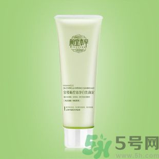 相宜本草金縷梅控油爽膚水怎么樣？男生可以用相宜本草金縷梅控油爽膚水？