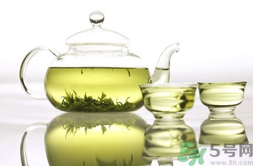 吃綠豆糕喝什么茶好？吃綠豆糕喝什么茶解膩？