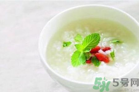 夏天吃薄荷可以解暑嗎？夏天怎么吃薄荷可以解暑？
