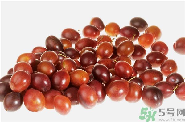 李子皮能吃嗎？李子皮的功效作用