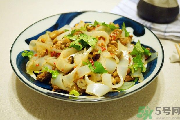怎樣配制涼皮調(diào)料？涼皮調(diào)料水怎么做？