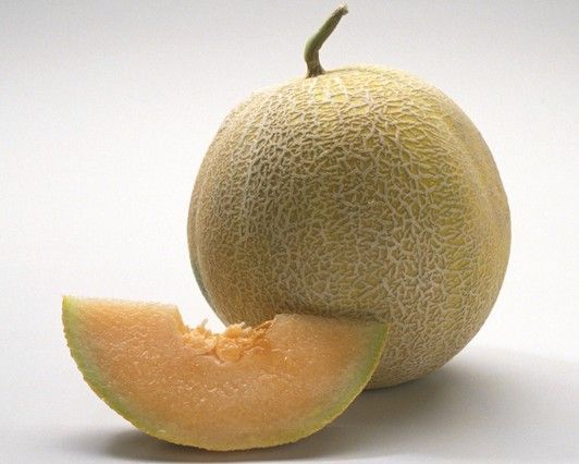 哈密瓜熱量是多少？哈密瓜熱量會長胖？