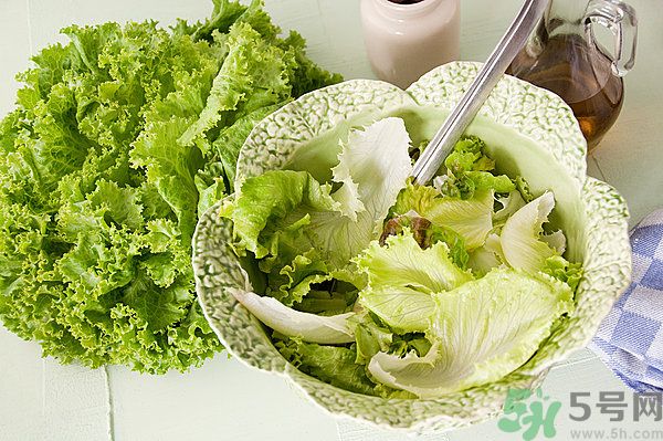 生菜在冰箱放久了能吃嗎？如何分辨生菜新不新鮮？