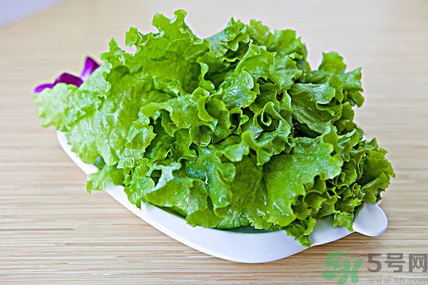 生菜在冰箱放久了能吃嗎？如何分辨生菜新不新鮮？