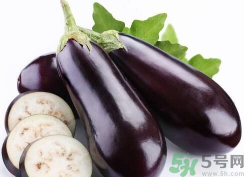 吃茄子會上火嗎？上火能吃茄子嗎？