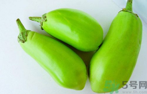 青皮茄子和紫皮茄子有什么區(qū)別？青皮茄子好還是紫皮茄子好？