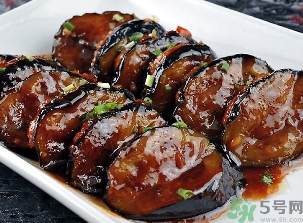 圓茄子是轉(zhuǎn)基因的嗎？圓茄子好吃嗎？