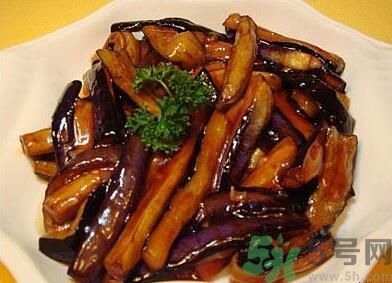 圓茄子是轉(zhuǎn)基因的嗎？圓茄子好吃嗎？