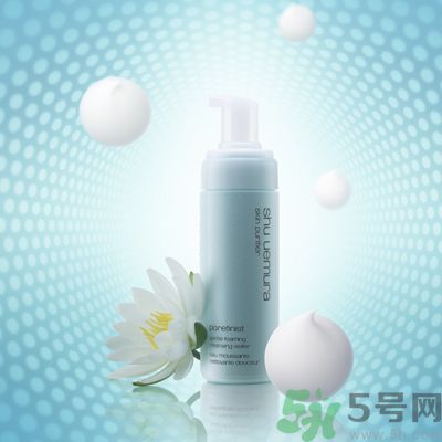 優(yōu)美成分零負擔氨基酸潔面慕斯怎么樣？優(yōu)美成分零負擔氨基酸潔面慕斯好用嗎？