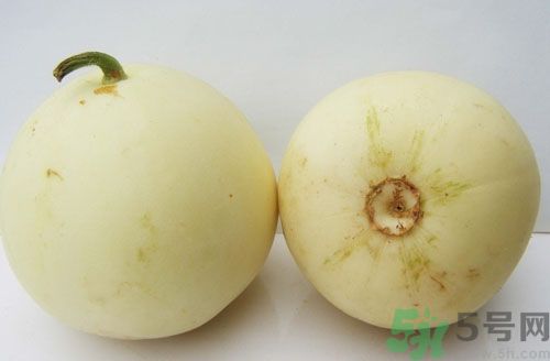 吃甜瓜會(huì)上火嗎？甜瓜吃多了會(huì)上火嗎？