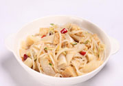 怎樣配制涼皮調(diào)料？涼皮調(diào)料水怎么做？
