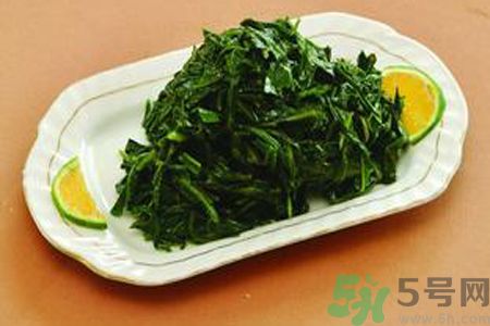 苦菜可以喝雞蛋一起吃嗎？苦菜可以炒雞蛋嗎？