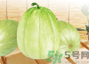 甜瓜是酸性還是堿性的？甜瓜是酸性的嗎？