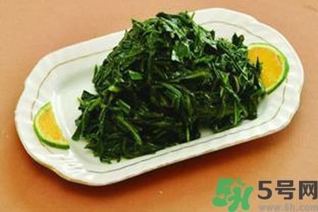 苦菜可以和豆腐一起吃嗎？苦菜和豆腐一起吃好不好吃？