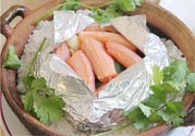 蛇肉不能和什么一起吃？蛇肉和什么相克？