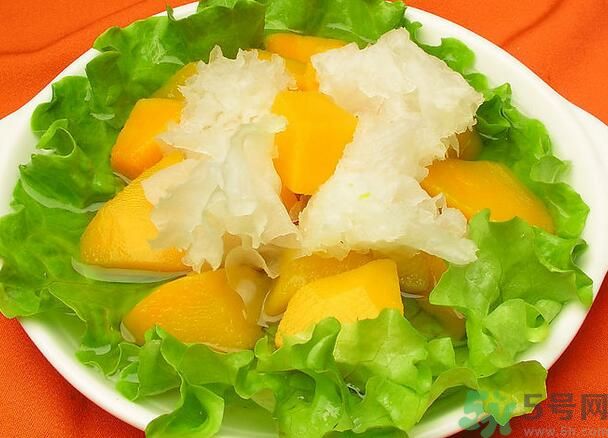南瓜和生菜可以一起吃嗎？南瓜和生菜一起吃好嗎？