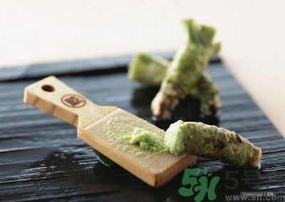芥末有什么功效？芥末的功效是什么？