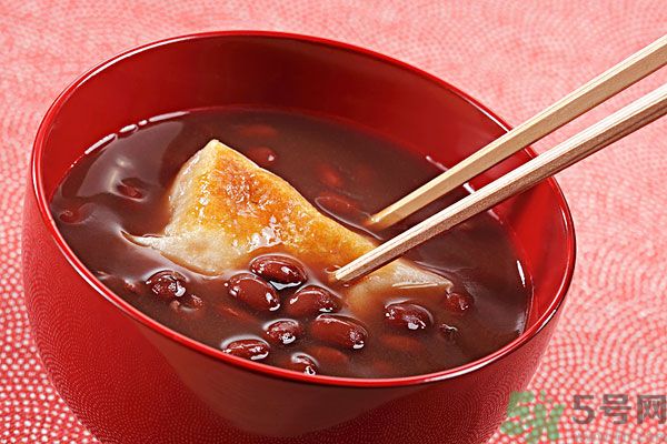 紅豆能補(bǔ)血嗎？紅豆有補(bǔ)血的作用嗎？