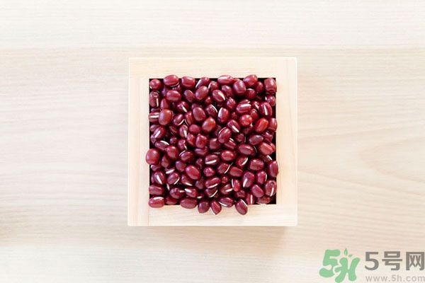 紅豆能補(bǔ)血嗎？紅豆有補(bǔ)血的作用嗎？