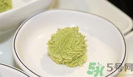 芥末怎么吃不辣？芥末怎吃好吃？