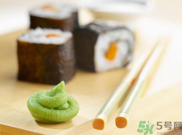 孕婦可以吃芥末嗎？孕婦吃芥末好嗎？