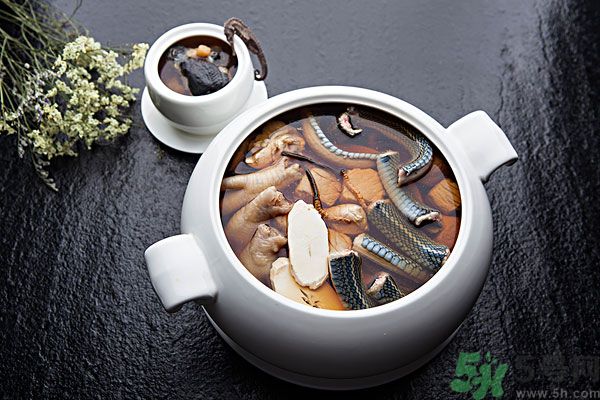 蛇肉怎么做好吃？蛇肉的做法有哪些？