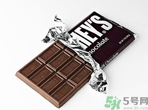 吃巧克力可以減肥嗎？吃巧克力有減肥作用嗎？