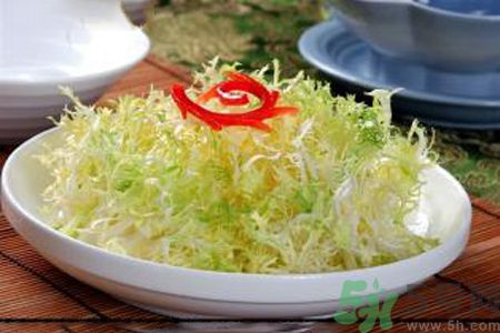 感冒可以吃苦菜嗎？感冒吃苦菜好嗎？