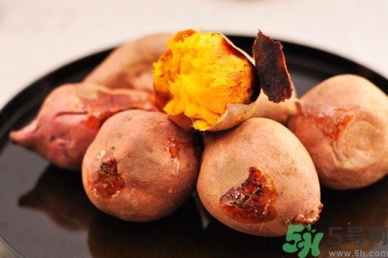 紫甘藍能不能和紅薯一起吃？紫甘藍可以和紅薯一起吃嗎？