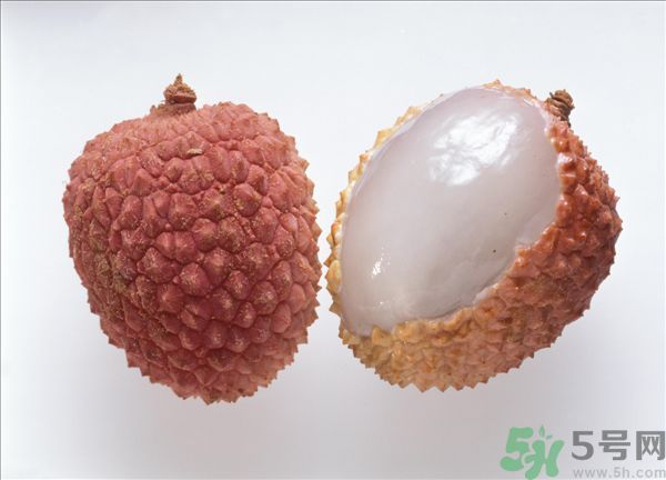 荔枝和牛奶能一起吃嗎？荔枝和牛奶一起吃好不好？