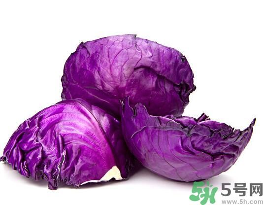 經(jīng)期可以吃紫甘藍(lán)嗎？經(jīng)期吃紫甘藍(lán)好不好？