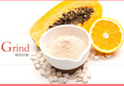 木瓜粉豐胸真的有效嗎？木瓜粉豐胸管用嗎？