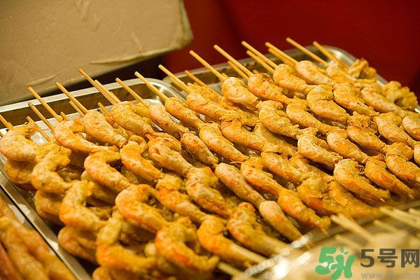 生菜可以和蝦一起吃嗎？生菜和蝦一起吃可以嗎？