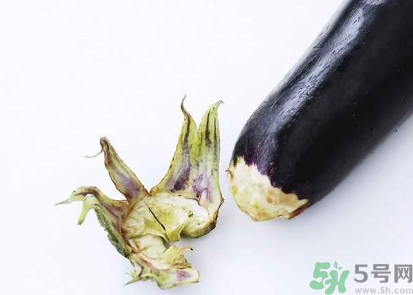 茄子把可以吃嗎？茄子蒂可以吃嗎？