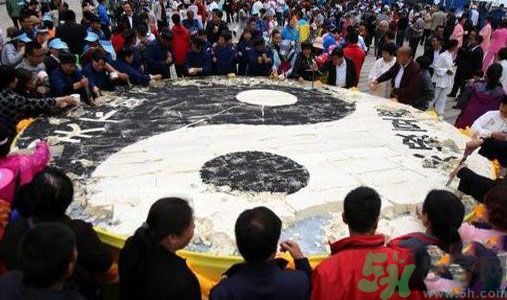 太極豆腐被搶光 太極豆腐的做法？