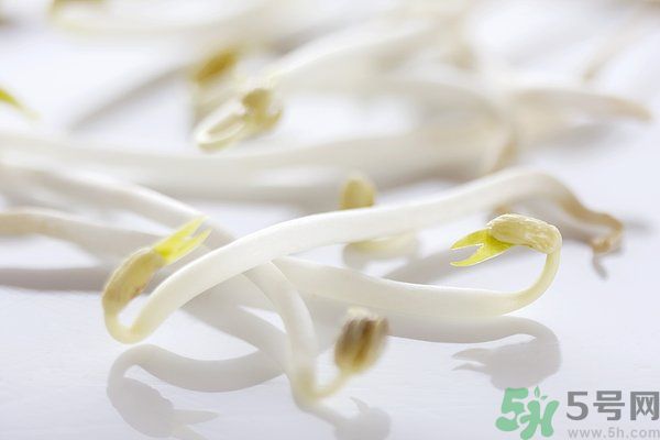 綠豆芽有什么功效？綠豆芽的功效是什么？