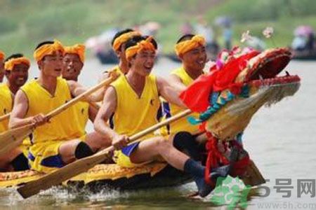 端午節(jié)吃什么？盤點各地的端午節(jié)